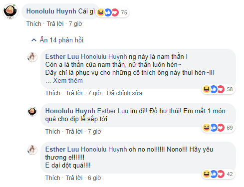 Hari Won khiến Trấn Thành nổi giận vì quá mê trai