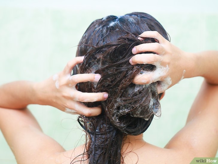 6 thói quen khi tắm khiến làn da bị tổn thương nặng nề