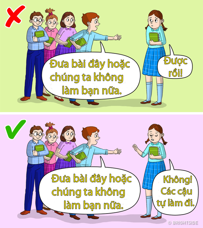 8 cách dạy con đã lỗi thời, cha mẹ nên thay đổi càng sớm càng tốt