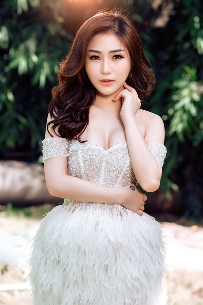 9 mỹ nhân Việt cùng tuổi Hợi 1995: người là ngọc nữ mỏng manh