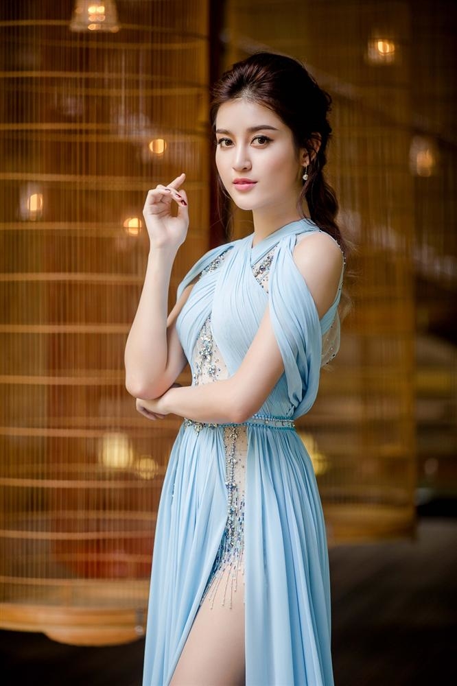 9 mỹ nhân Việt cùng tuổi Hợi 1995: người là ngọc nữ mỏng manh