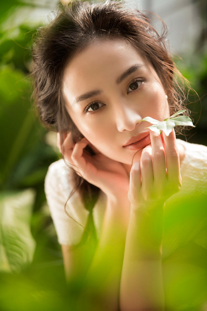 9 mỹ nhân Việt cùng tuổi Hợi 1995: người là ngọc nữ mỏng manh