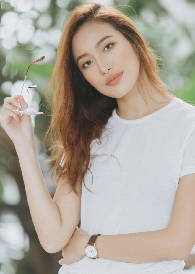 9 mỹ nhân Việt cùng tuổi Hợi 1995: người là ngọc nữ mỏng manh
