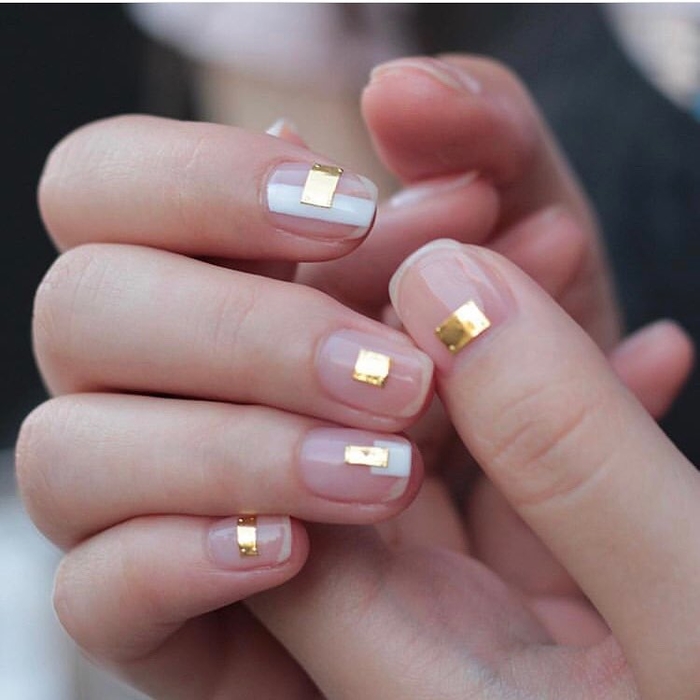 8 ý tưởng trang trí móng hoàn hảo cho năm mới 2019