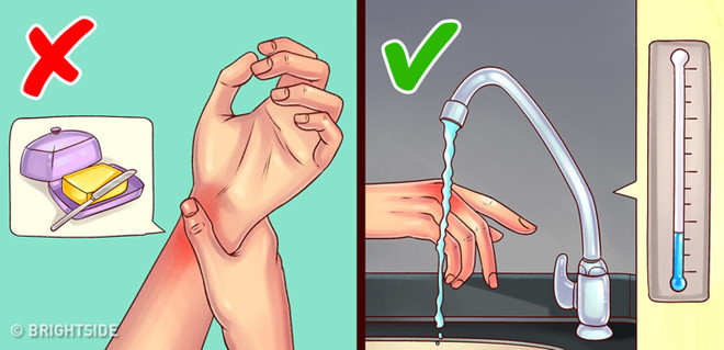 8 mẹo chữa bệnh cực kỳ nguy hiểm nhưng mọi người vẫn làm hằng ngày