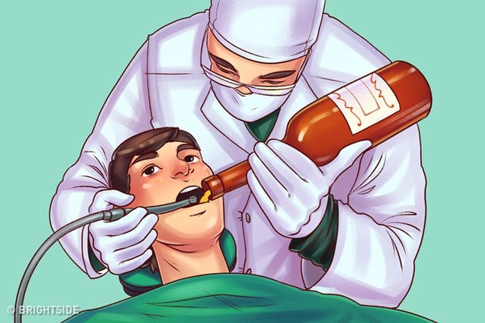 8 mẹo chữa bệnh cực kỳ nguy hiểm nhưng mọi người vẫn làm hằng ngày