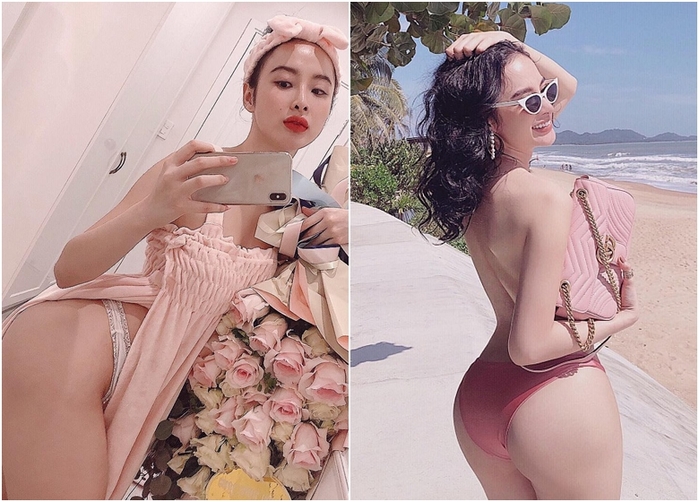 9 mỹ nhân Việt cùng tuổi Hợi 1995: người là ngọc nữ mỏng manh