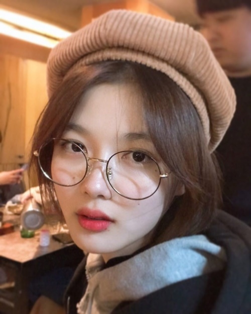 Ảnh hot sao Hàn: Song Hye Kyo và Han Ye Seul đụng váy chan chát