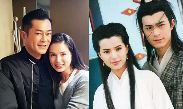 Ảnh hiếm thuở 20 thanh khiết, không cần V- line mặt vẫn đẹp
