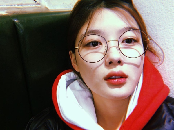 Ảnh hot sao Hàn: Nam Joo Hyuk khoe vẻ điển trai