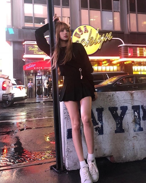 Ảnh hot sao Hàn: Song Hye Kyo và Han Ye Seul đụng váy chan chát