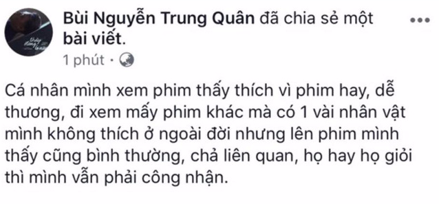 Anh Thư và loạt sao nữ bênh vực Lý Phương Châu