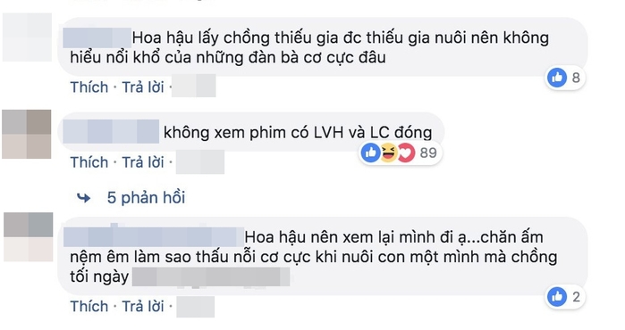 Anh Thư và loạt sao nữ bênh vực Lý Phương Châu