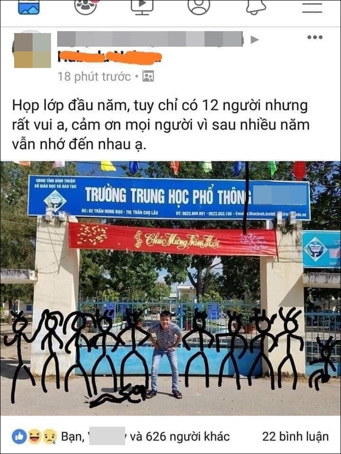 Ảnh vui tuần qua: Boss dọn nhà, màn gói bánh chưng lưu vào sách đỏ