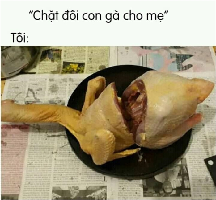 Ảnh vui tuần qua: Boss dọn nhà, màn gói bánh chưng lưu vào sách đỏ