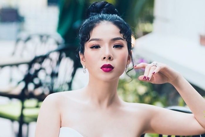 Lệ Quyên hát ca khúc của Vy Oanh gây tranh cãi với Minh Tuyết