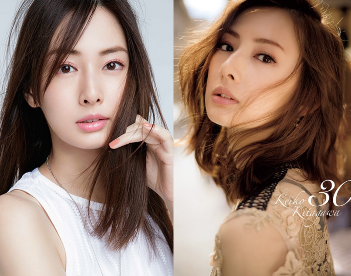 Bất ngờ với các tiêu chí để được xứng danh quốc bảo nhan sắc showbiz