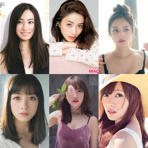 Bất ngờ với các tiêu chí để được xứng danh quốc bảo nhan sắc showbiz