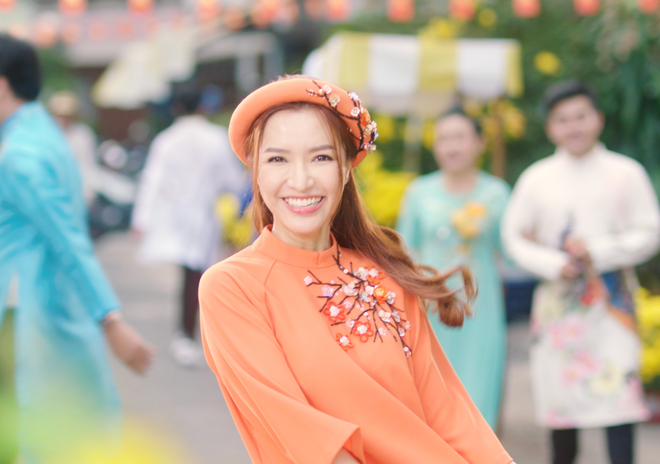 Playlist nhạc xuân 2019 được nghe nhiều nhất