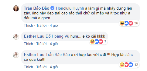 Hari Won khiến Trấn Thành nổi giận vì quá mê trai