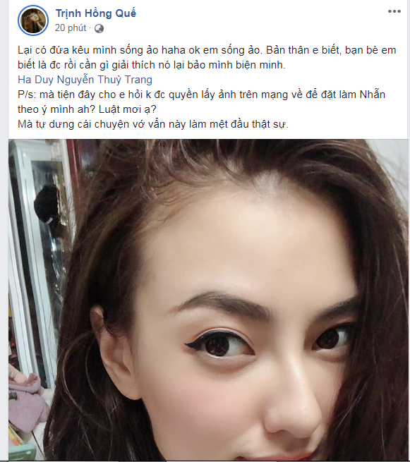Bẽ bàng những lần sao Việt bị bóc mẽ mượn hình, kê giá “sống ảo”