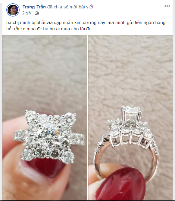 Bẽ bàng những lần sao Việt bị bóc mẽ mượn hình, kê giá “sống ảo”