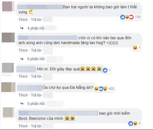 Beenzino tự tay làm quà tặng bạn gái người mẫu
