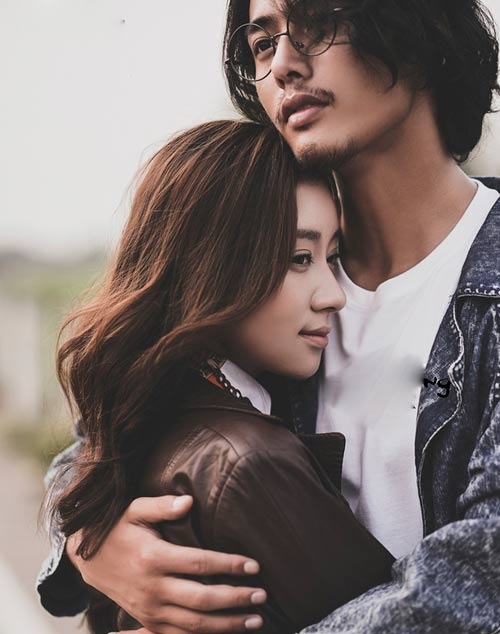 8 lý do bạn nên hẹn hò với đàn ông có râu