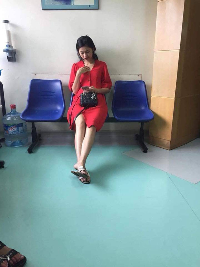 Bị đồn phá tướng khi mang thai, sao Việt lại được khen rần rần