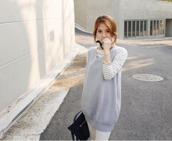 Bí kíp ăn mặc cực xinh che khuyết điểm cho các nàng tăng cân sau Tết