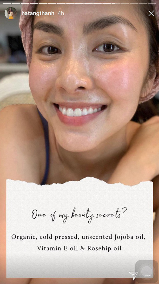 Bí kíp skincare chuẩn rẻ mà đẹp bạn nên học ngay của các sao nữ Vbiz