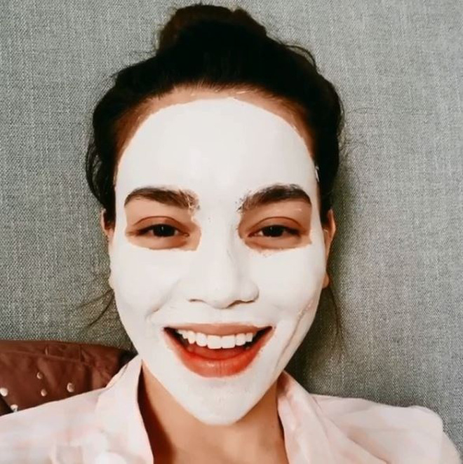 Bí kíp skincare chuẩn rẻ mà đẹp bạn nên học ngay của các sao nữ Vbiz