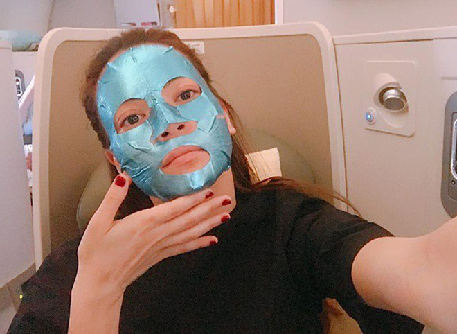 Bí kíp skincare chuẩn rẻ mà đẹp bạn nên học ngay của các sao nữ Vbiz