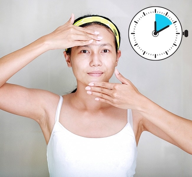 Bí quyết gối đầu giường của phụ nữ Hàn giúp làn da trắng hồng