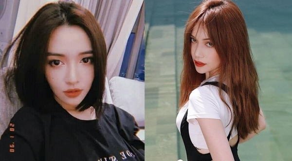 Bich Phuong de toc ngan: Na na Chi Pu nhung rai bua yeu tren dien rong