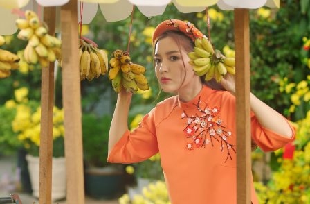 Playlist nhạc xuân 2019 được nghe nhiều nhất