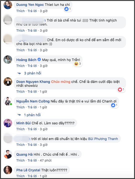 Big Daddy – Emily và mot loat sao Viet gay bat ngo ve cuoc song hon nhan