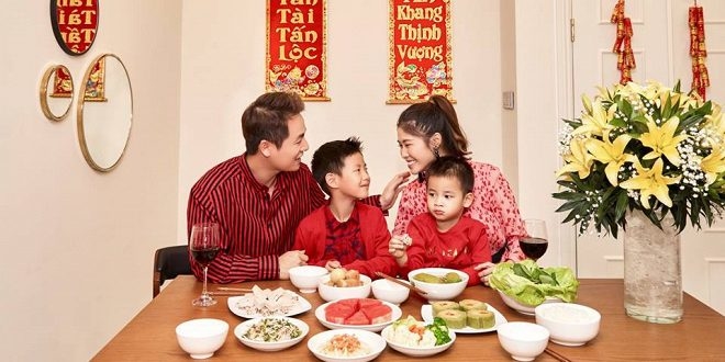Big Daddy – Emily và mot loat sao Viet gay bat ngo ve cuoc song hon nhan