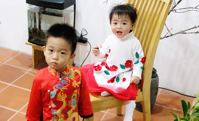 Big Daddy – Emily và mot loat sao Viet gay bat ngo ve cuoc song hon nhan