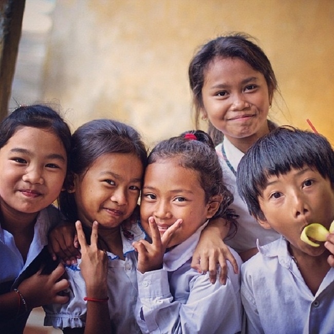 Bỏ túi tất tần tật kinh nghiệm du lịch Campuchia tự túc mùa Tết