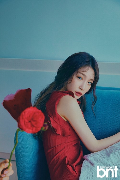 BXH các idol Kpop được giới thần tượng bình chọn mong muốn kết bạn 