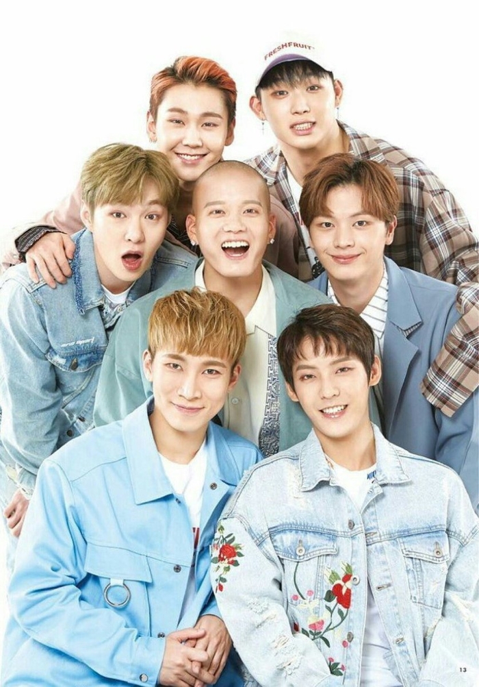 BXH các idol Kpop được giới thần tượng bình chọn mong muốn kết bạn