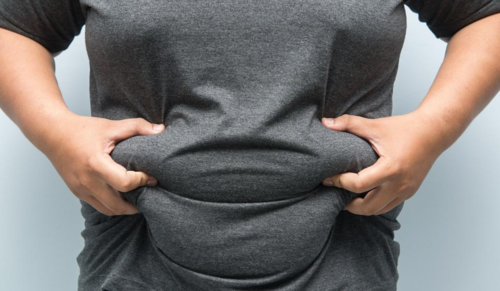 Các nhà khoa học đưa ra cảnh báo, mỡ bụng càng nhiều, não bộ càng teo