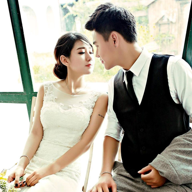 Các nhóc tỳ đình đám của các ông bố bà mẹ là hot teen