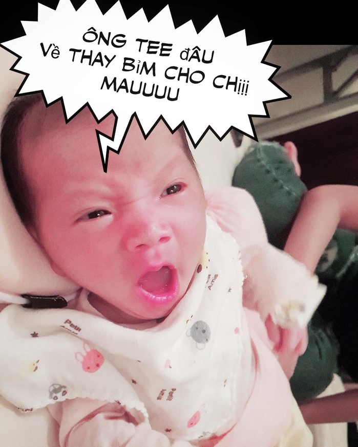 Các nhóc tỳ đình đám của các ông bố bà mẹ là hot teen