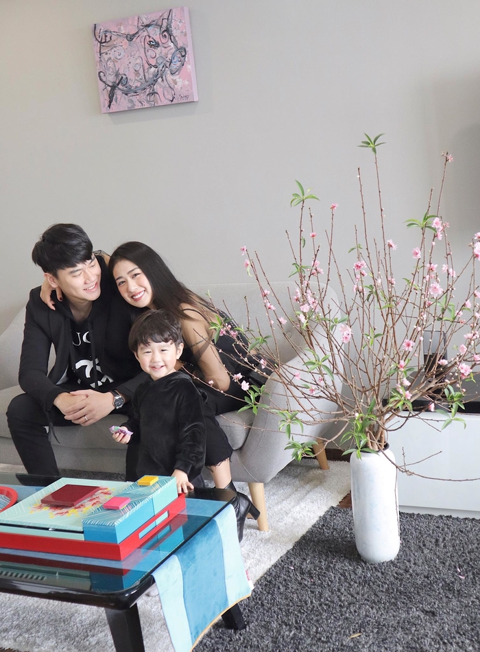 Các nhóc tỳ đình đám của các ông bố bà mẹ là hot teen