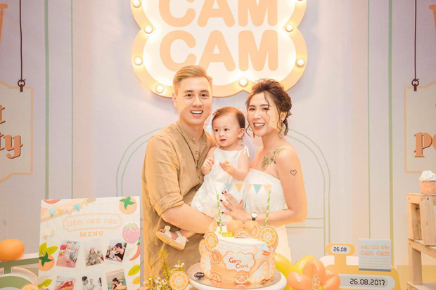 Các nhóc tỳ đình đám của các ông bố bà mẹ là hot teen