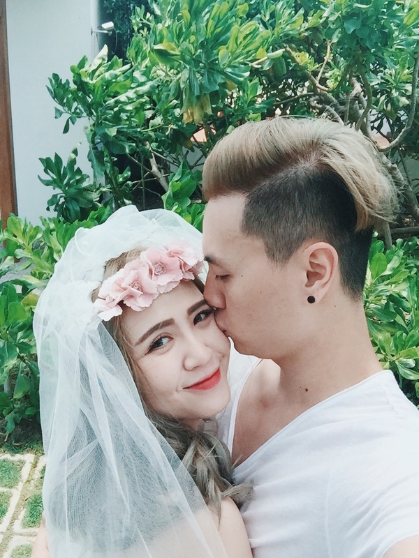 Các nhóc tỳ đình đám của các ông bố bà mẹ là hot teen