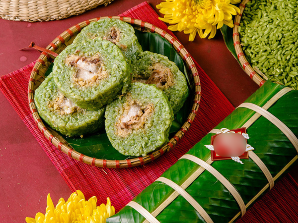 Cách bảo quản bánh chưng, bánh tét ngày Tết