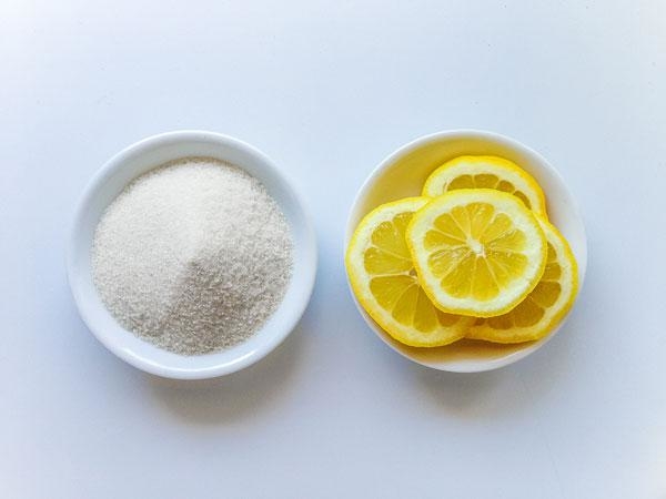 Cách đánh bay mụn cám trong vòng một nốt nhạc